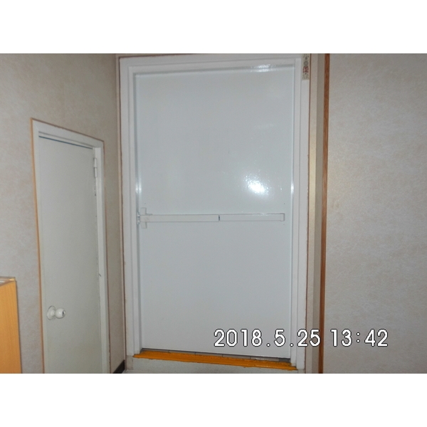 不鏽鋼門及防火門 不鏽鋼門及防火門