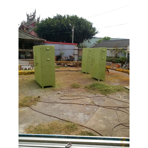 不銹鋼鐵箱-廟口工程行
