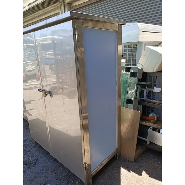 不銹鋼鐵箱-廟口工程行