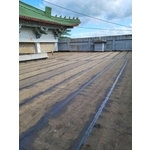 台北市古蹟屋頂防水屋頂防水層施工 - 固加防水工程行