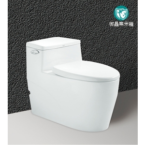 兩段式省水單體馬桶-恒滿溢企業有限公司
