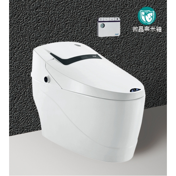 智能馬桶座