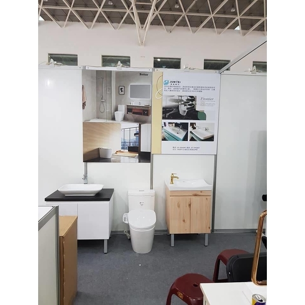 展覽