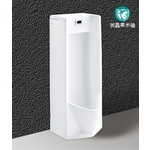 感應式立便斗含感應式沖水-恒滿溢企業有限公司