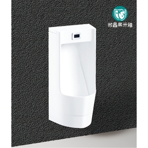 感應式小便斗含感應式沖水器-恒滿溢企業有限公司