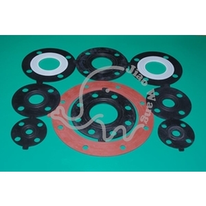 各式規格法蘭墊片-膠王橡膠塑膠行