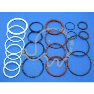 O型環材質-膠王橡膠塑膠行