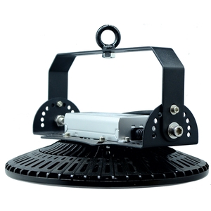 LED 飛碟UFO天井燈-明緯版（CNS）-群鎂科技有限公司