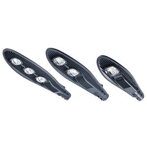 LED柳葉路燈-群鎂科技有限公司