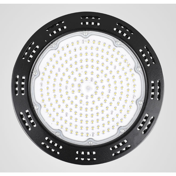 LED 飛碟UFO天井燈-Philips版-群鎂科技有限公司