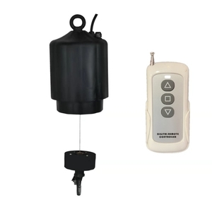 高空升降器-群鎂科技有限公司