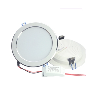 LED崁燈-群鎂科技有限公司