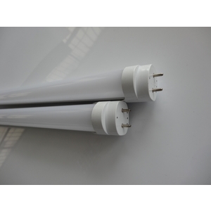 LED T8卡口支架燈-群鎂科技有限公司