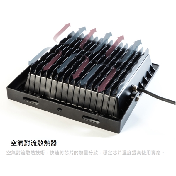 LED投光燈-群鎂科技有限公司