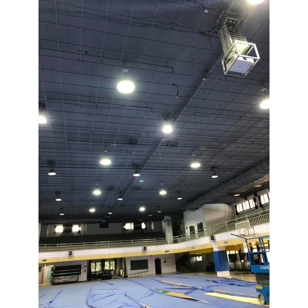 LED工程-群鎂科技有限公司