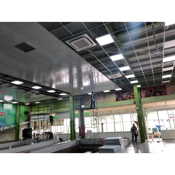 LED工程-群鎂科技有限公司