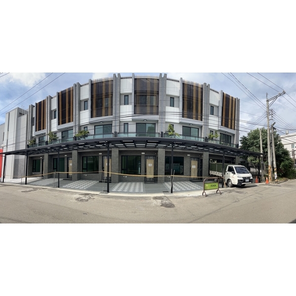 營造公司建案-群鎂科技有限公司