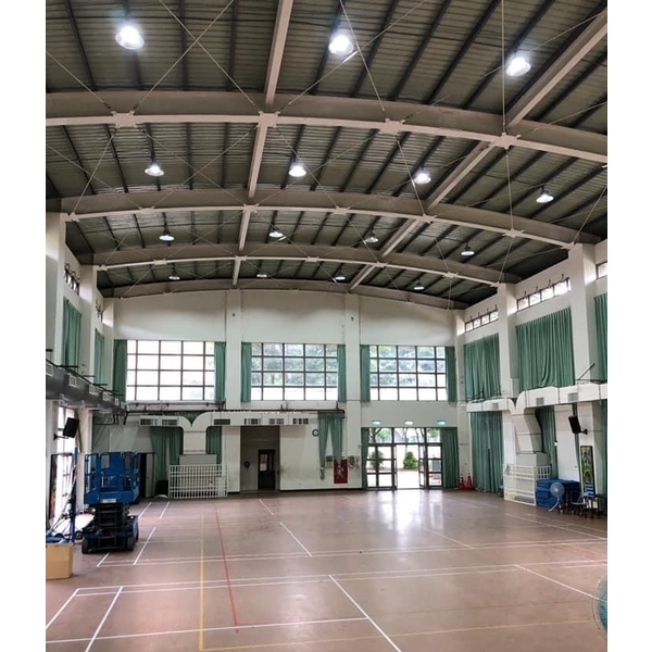 LED工程-群鎂科技有限公司