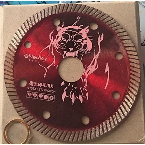 拋光磚專用片-奈得利國際有限公司