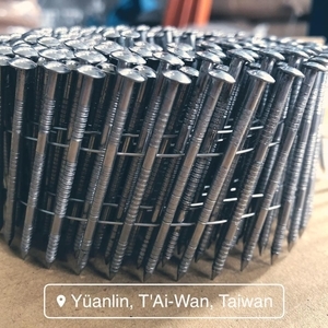 不鏽鋼凸頭捲釘-永佲鋼鐵股份有限公司