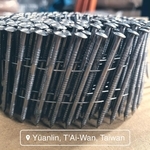 不鏽鋼凸頭捲釘-永佲鋼鐵股份有限公司