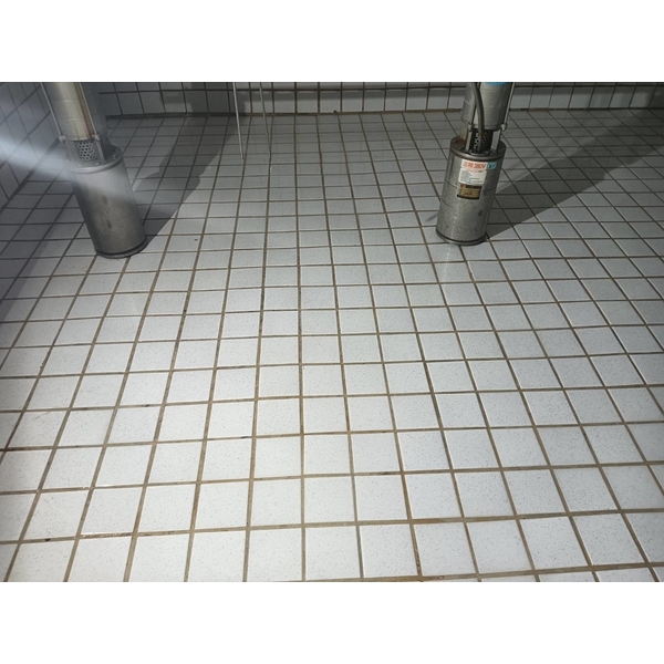 連鎖磚高壓沖洗跟水塔清洗 連鎖磚高壓沖洗跟水塔清洗-正順清潔社