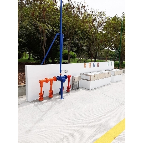 公共工程油漆防水-全成油漆工程行