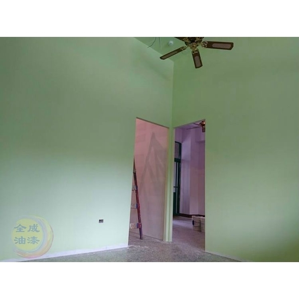 公共工程油漆防水-全成油漆工程行