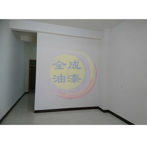 南投名間壁癌處理附保固書-全成油漆工程行