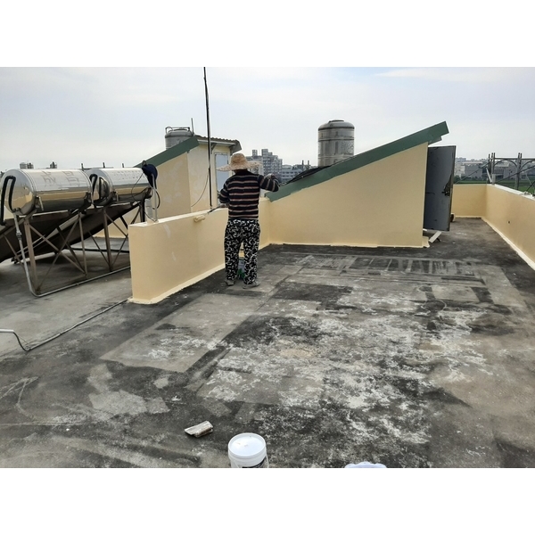 屋外防水工程-全成油漆工程行
