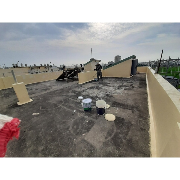 屋外防水工程-全成油漆工程行