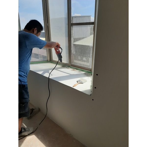 防水EPOXY高壓灌注抓漏-全成油漆工程行