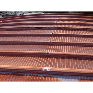 鐵棟除鏽防鏽上漆-全成油漆工程行