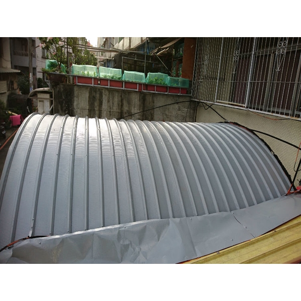 鐵棟除鏽防鏽上漆-全成油漆工程行