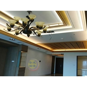 豪宅裝潢染色、烤漆、噴漆、油漆-全成油漆工程行