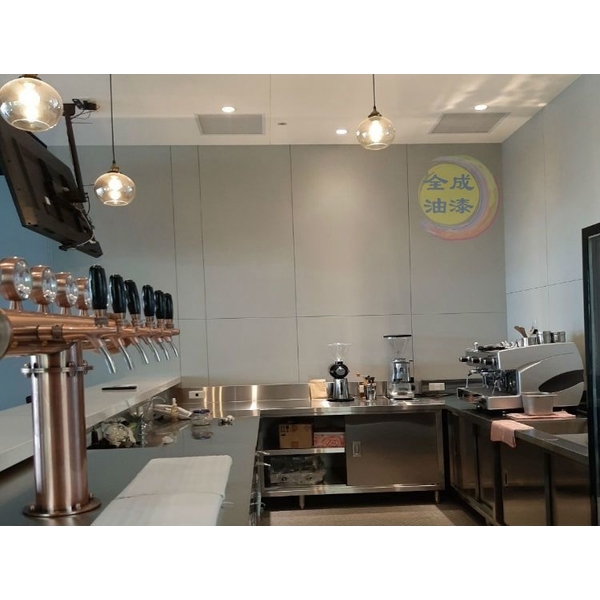 油漆裝潢-全成油漆工程行