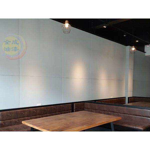 油漆裝潢-全成油漆工程行