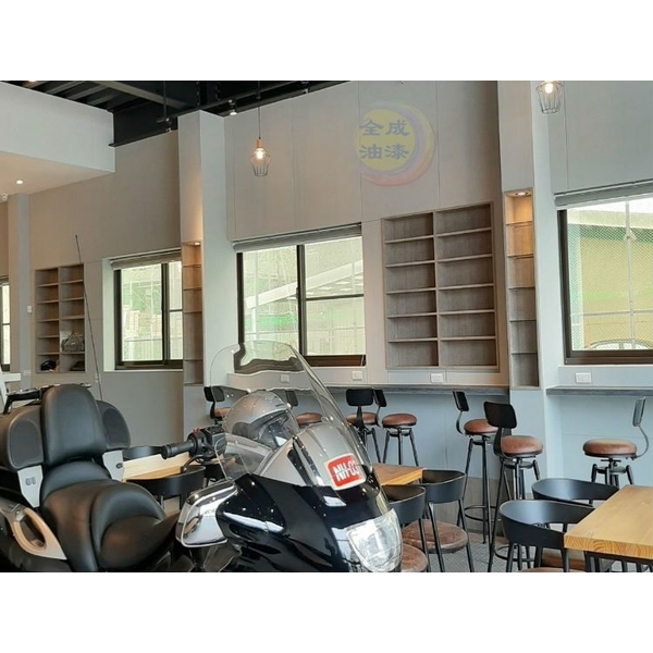油漆裝潢-全成油漆工程行