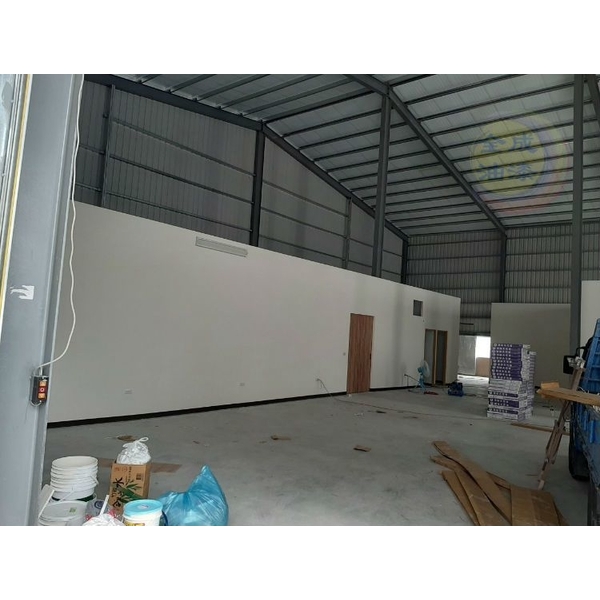 隔間批土油漆-全成油漆工程行