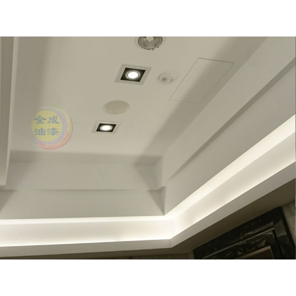 油漆裝潢-全成油漆工程行