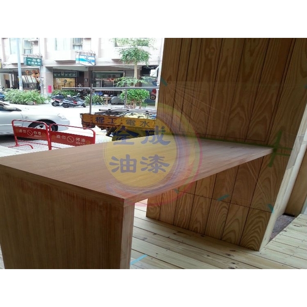 店面裝潢噴漆油漆-全成油漆工程行