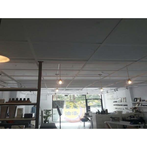 貴婦的店-全成油漆工程行