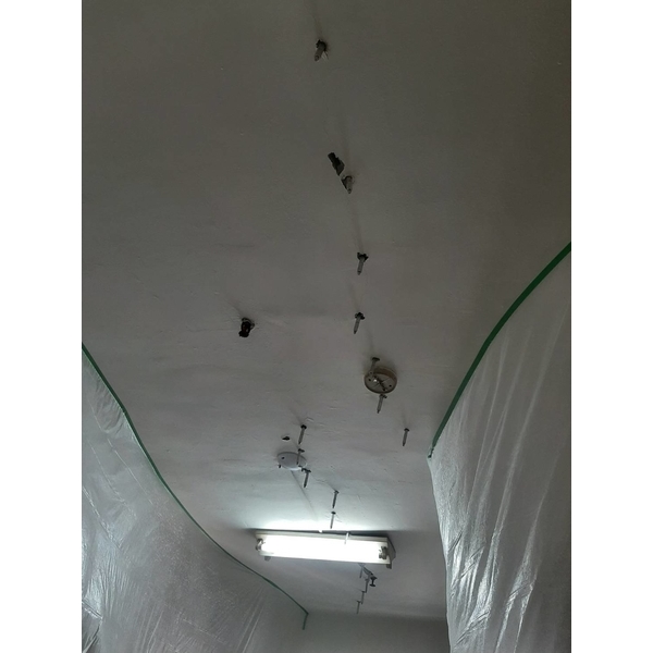 高壓灌注Epoxy-全成油漆工程行