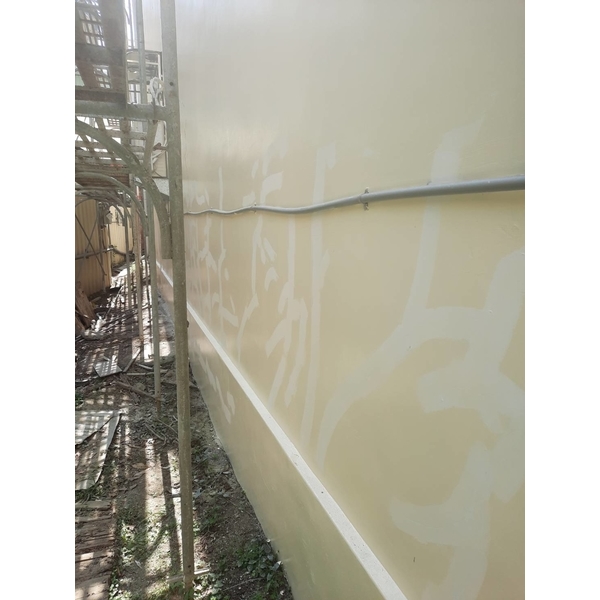 外牆防水-全成油漆工程行