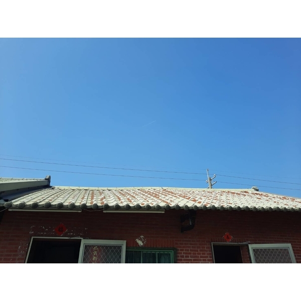 高壓清洗機除垢除鏽-全成油漆工程行
