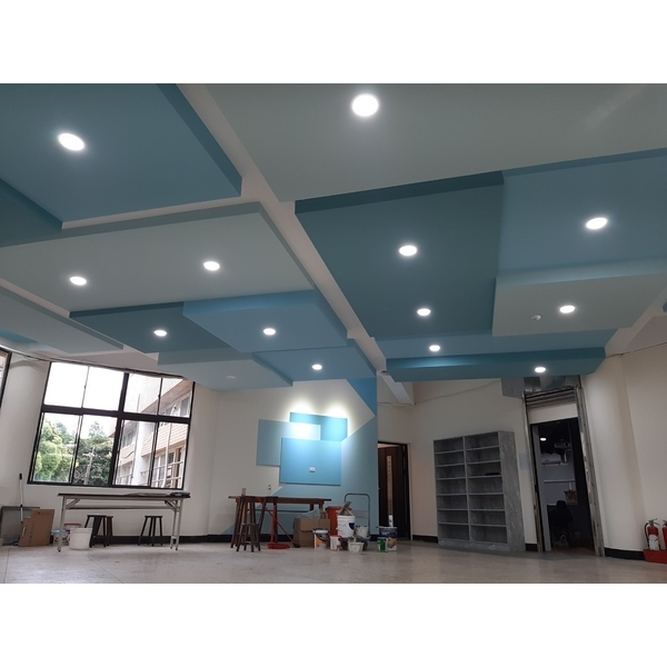 室內裝潢油漆-全成油漆工程行