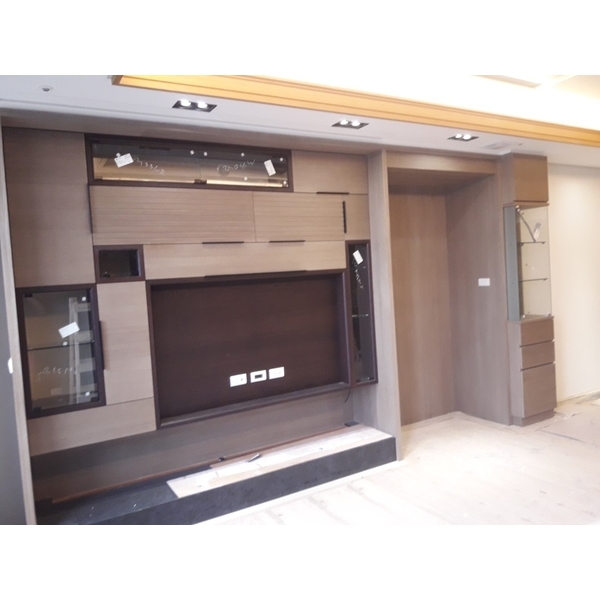 室內裝潢油漆-全成油漆工程行