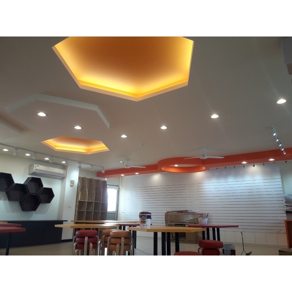 室內裝潢油漆-全成油漆工程行