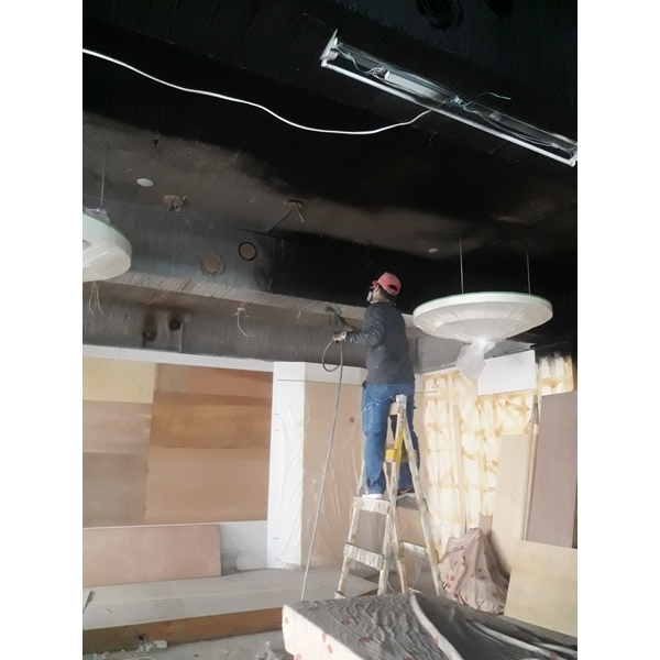 室內裝潢油漆-全成油漆工程行