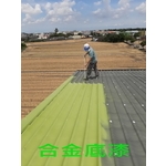 合金底漆